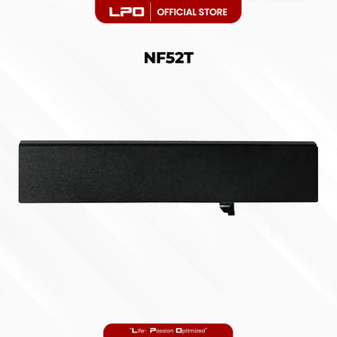 Laptop Battery NF52T Compatible with Dell Vostro 3300 3300N 3350 V3300 7W5X0 7W5X09C
