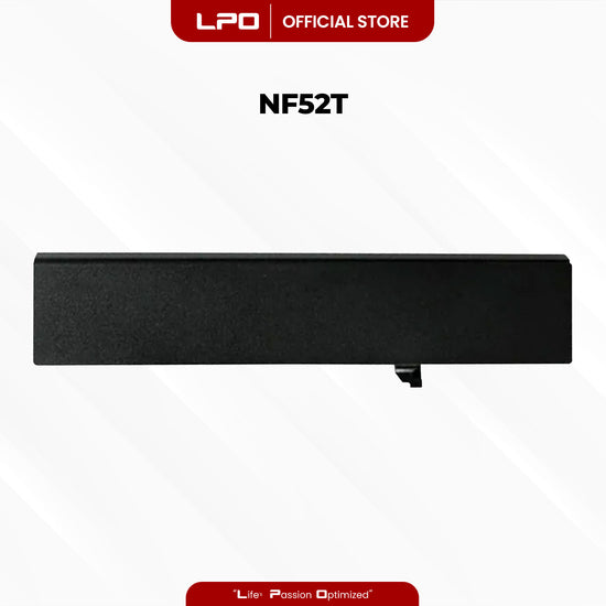 Laptop Battery NF52T Compatible with Dell Vostro 3300 3300N 3350 V3300 7W5X0 7W5X09C