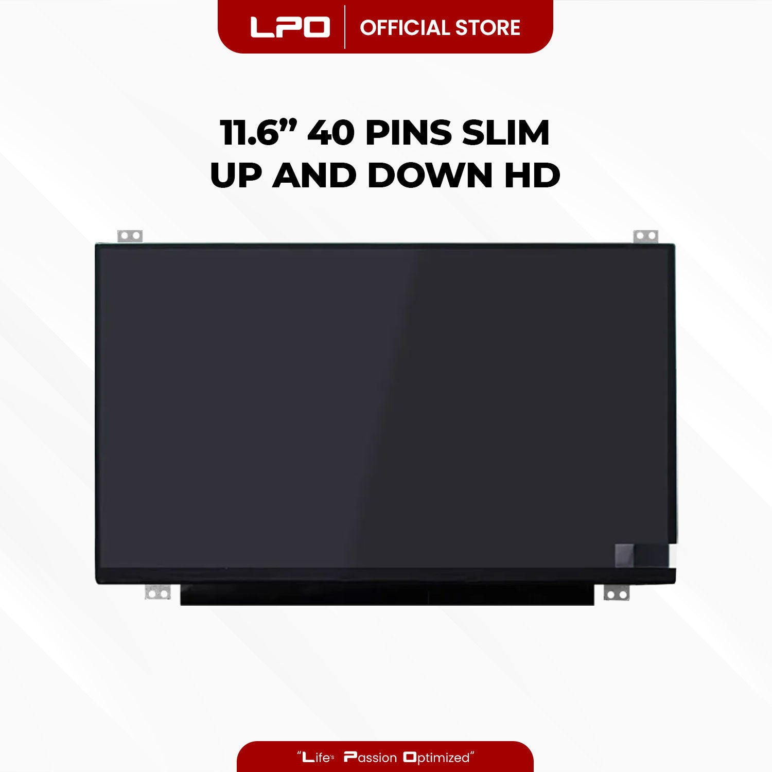 Laptop LCD Screen 11.6