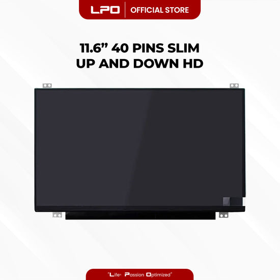 Laptop LCD Screen 11.6