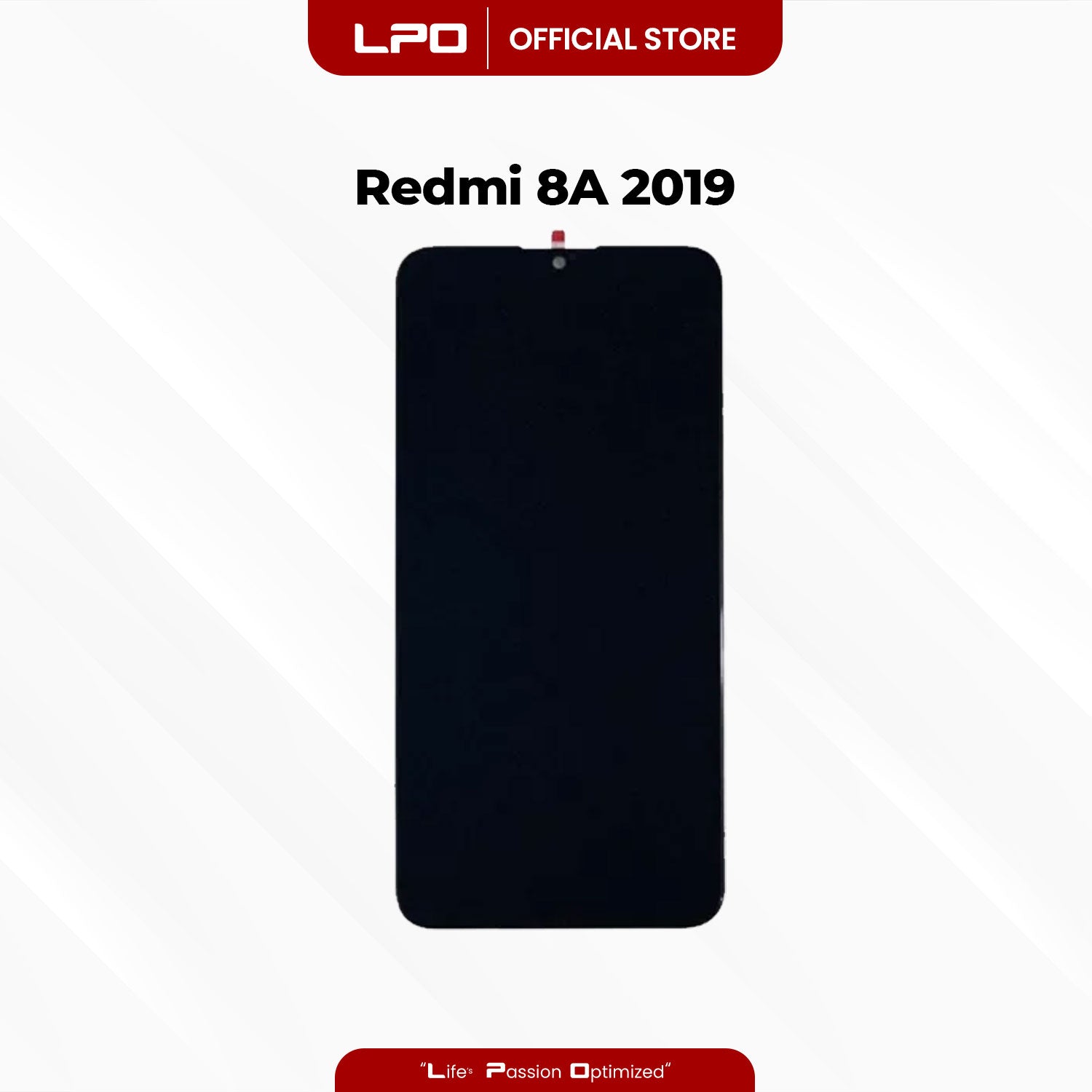 Cellphone LCD Screen	6.22