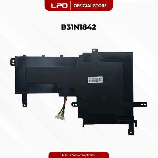 Laptop Battery B31N1842 Compatible with Asus S531FA-BQ126, Vivo-Book S15 S531FA-BQ143T,