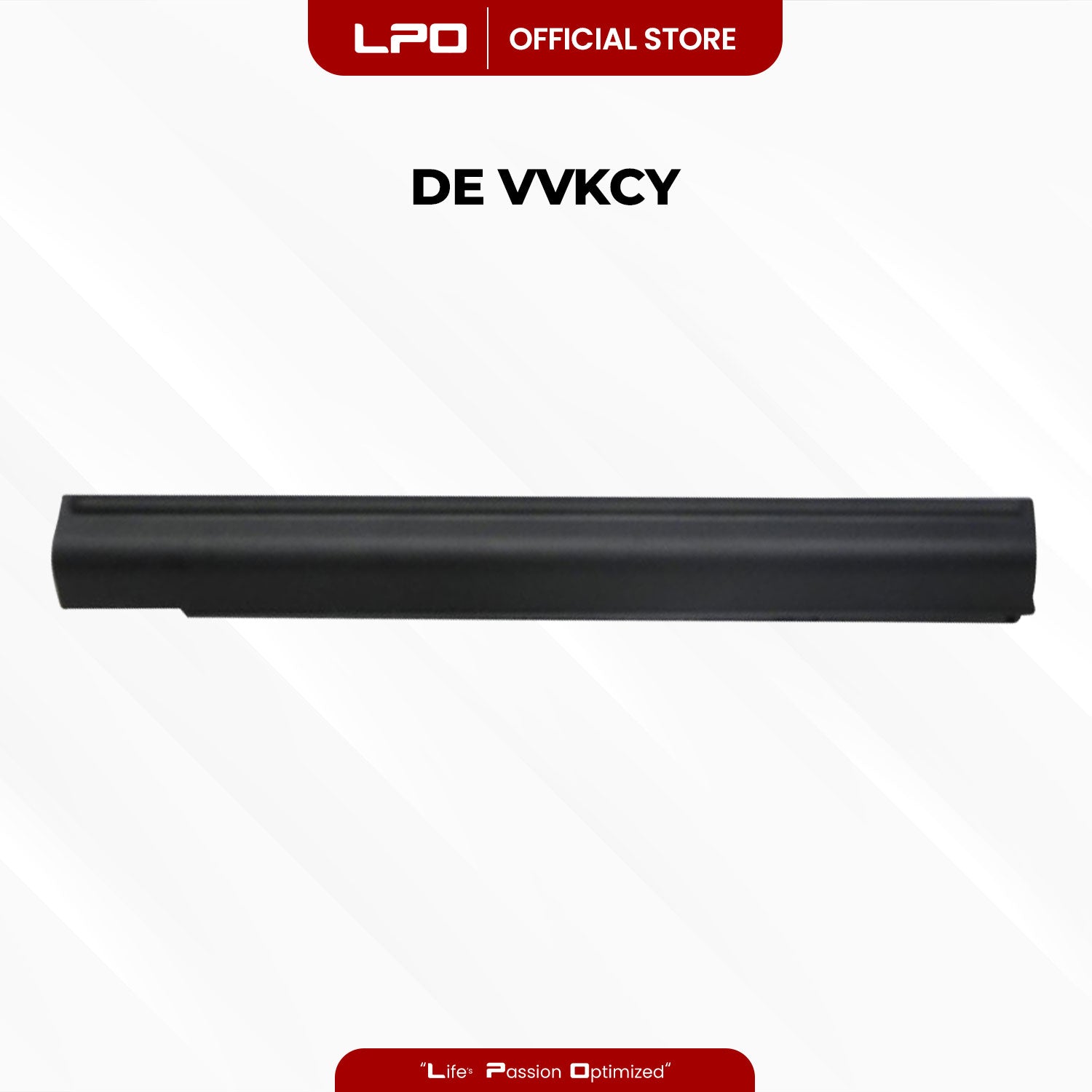 Laptop Battery VVKCY Compatible with Dell Latitude 15 3560 3470 3570 and Inspiron 15 5551