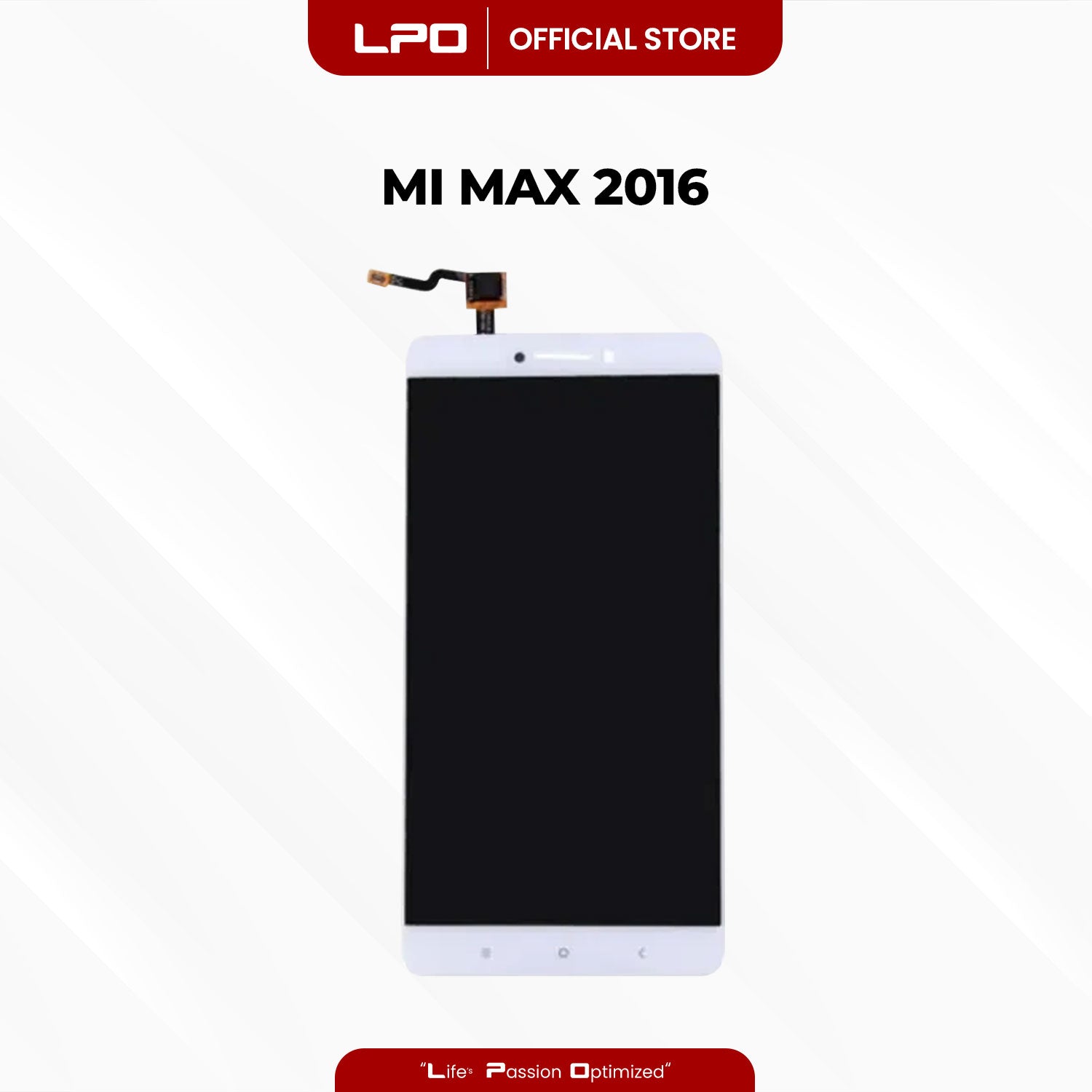 Cellphone LCD Screen	6.44