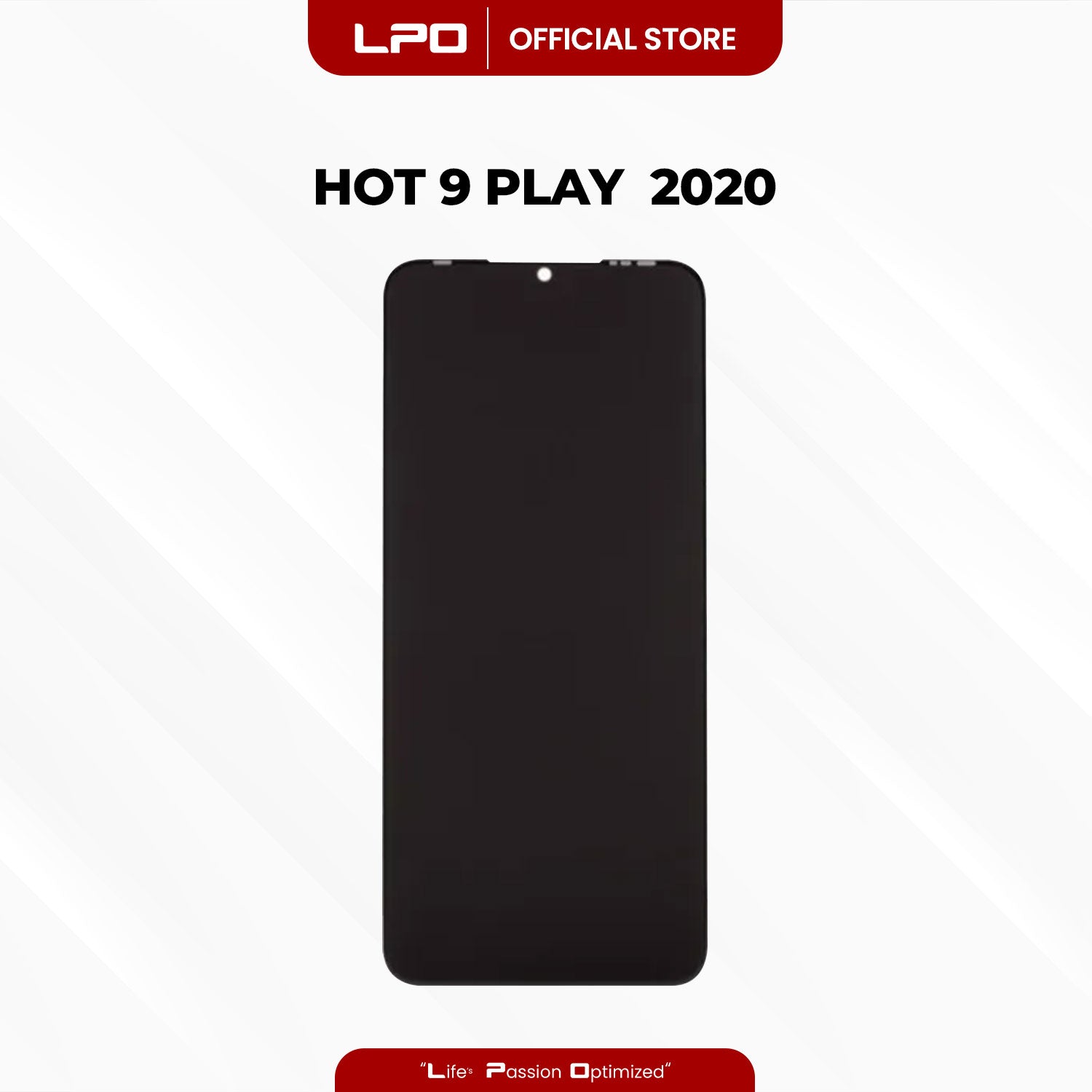 Cellphone LCD Screen	6.82