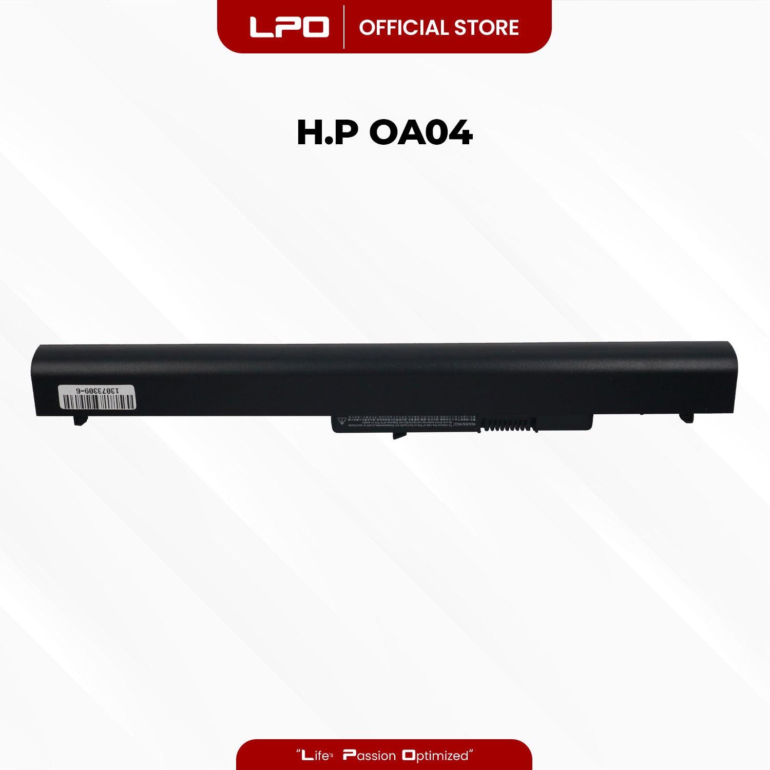 Laptop Battery OA04 Compatible with HP 245 g2 hp 246 g2 hp 250 g2 hp 255 g2 hp 256 g2 - LPO Laptop PC-Outlet