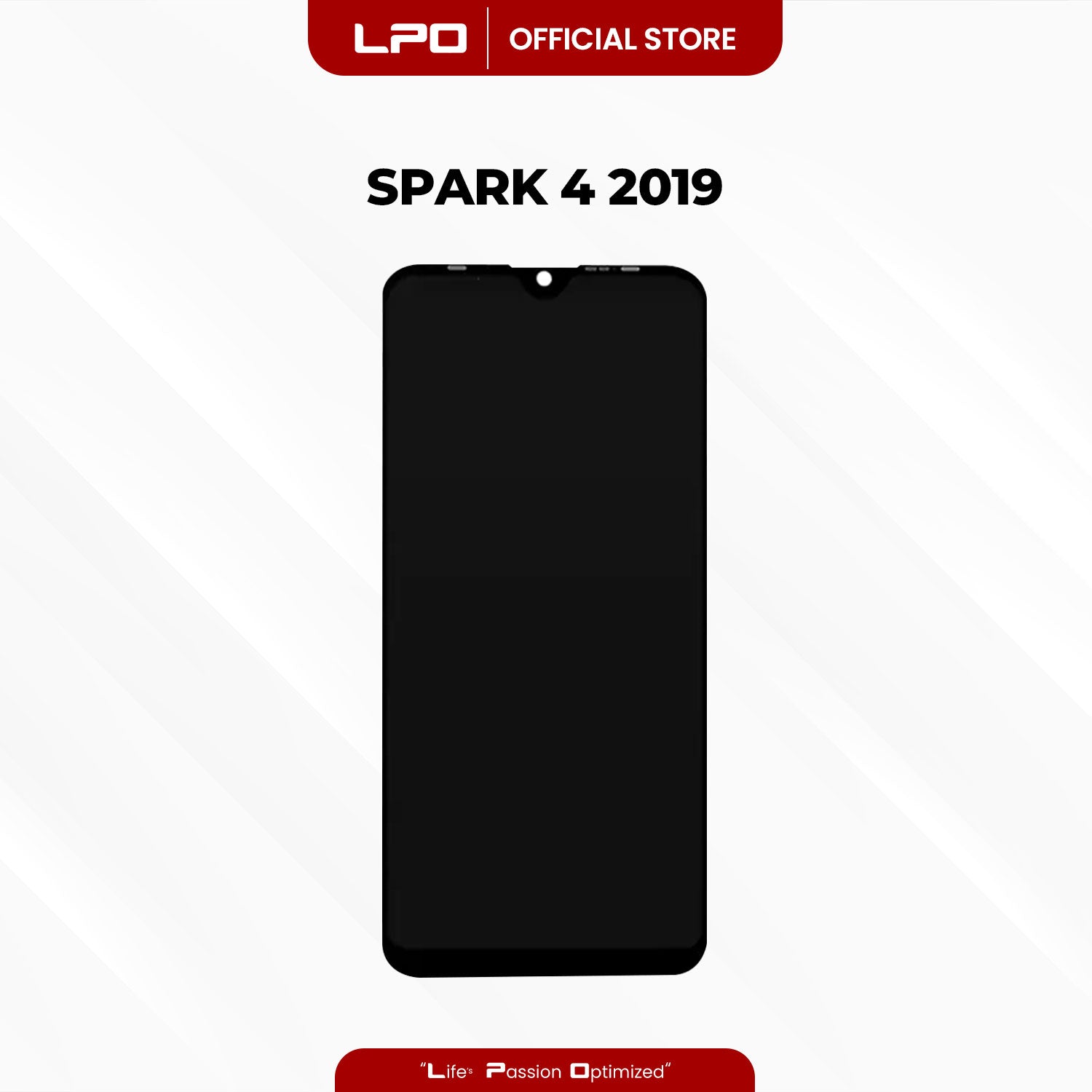 Cellphone LCD Screen	6.52