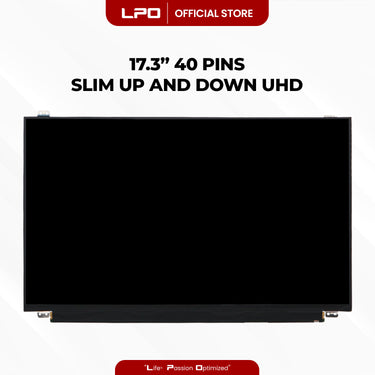 Laptop LCD Screen 17.3