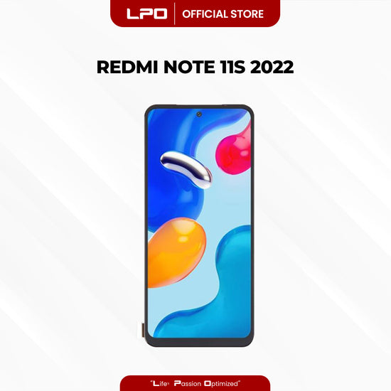 Cellphone LCD Screen 6.43