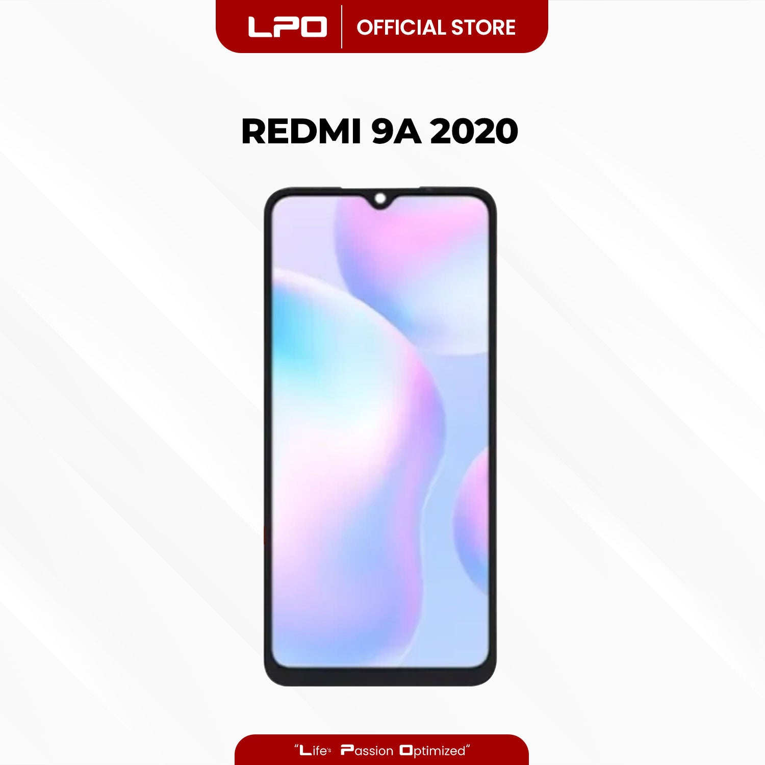 Cellphone LCD Screen	6.53