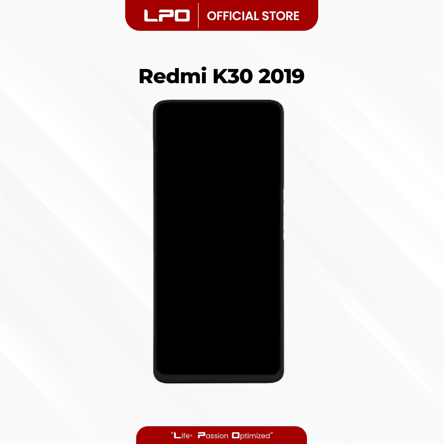 Cellphone LCD Screen 6.67