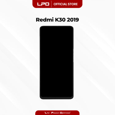 Cellphone LCD Screen 6.67