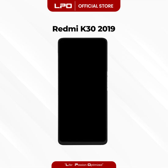 Cellphone LCD Screen 6.67