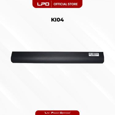 Laptop Battery KI04 Compatible with HP Pavilion 14-AB000 14-AB100 14T-AB000 14T-AB100