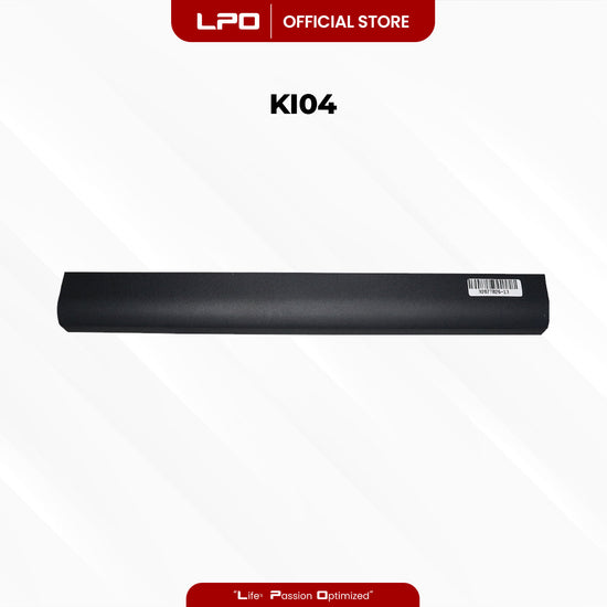 Laptop Battery KI04 Compatible with HP Pavilion 14-AB000 14-AB100 14T-AB000 14T-AB100