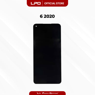 Cellphone LCD Screen	6.5