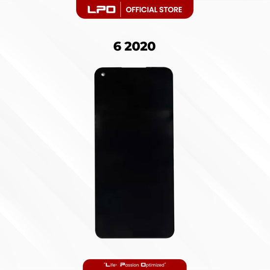 Cellphone LCD Screen	6.5
