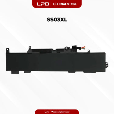 Laptop Battery SS03XL Compatible with HP EliteBook 735 G5, EliteBook 745 G5, EliteBook 745 G6