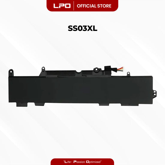 Laptop Battery SS03XL Compatible with HP EliteBook 735 G5, EliteBook 745 G5, EliteBook 745 G6