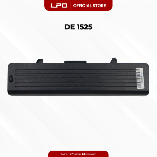 Laptop Battery 1525 GP952 Compatible with Dell Inspiron 1526 1546 1750 Vostro 500 Dell Inspiron 1525 1545