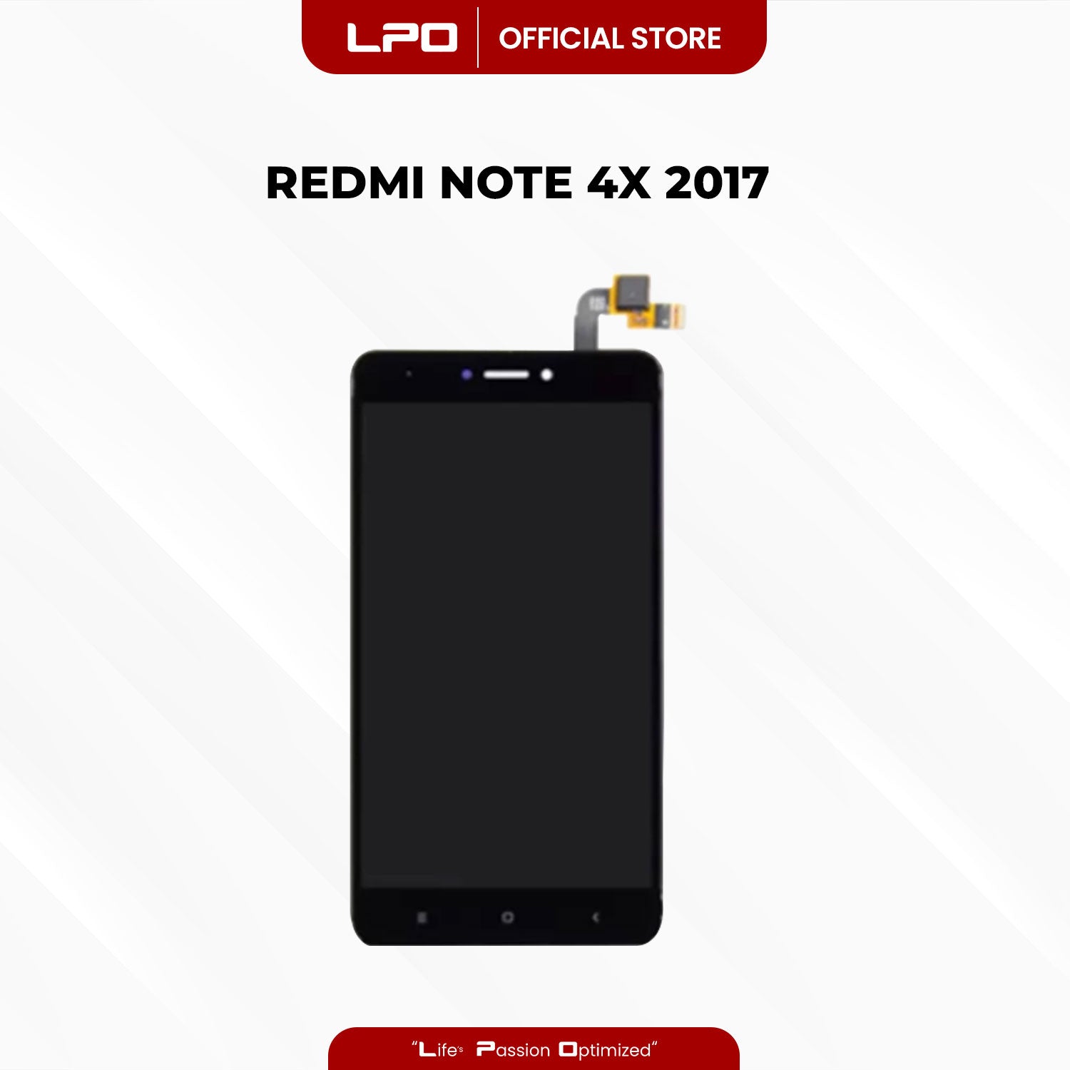 Cellphone LCD Screen 5.5