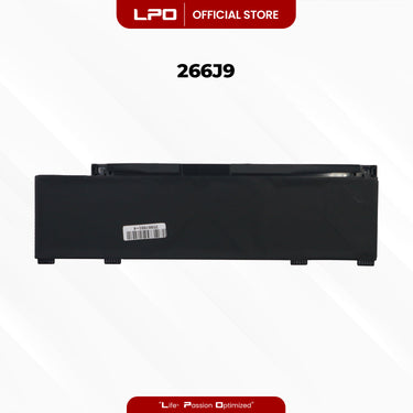 Laptop Battery 266J9 Compatible with Dell G315 3790 3590 3779 G5 5587 5590 INS 15PR 1545W 1745W 1845BL 1762BL 1742BR 1548BR