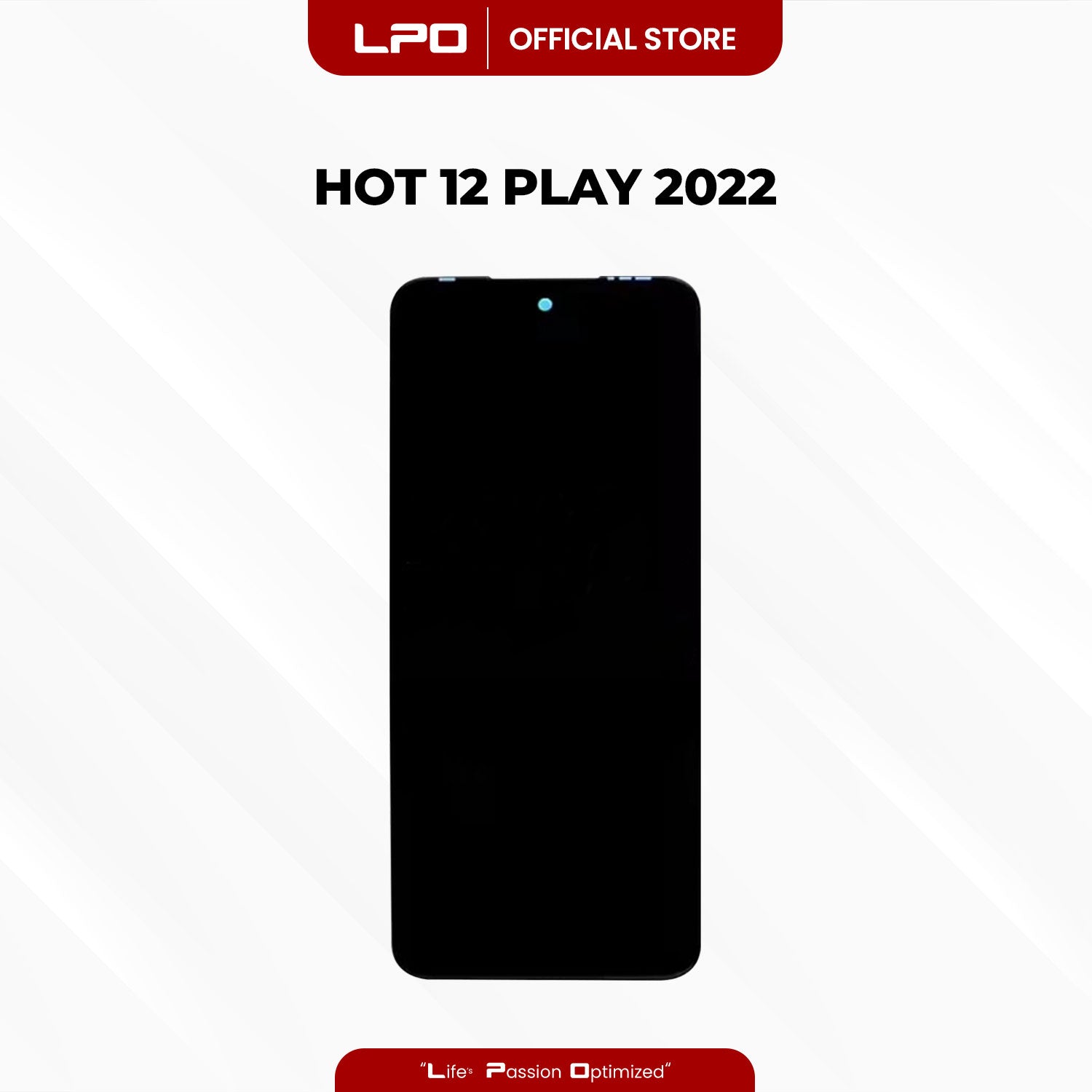 Cellphone LCD Screen	6.82
