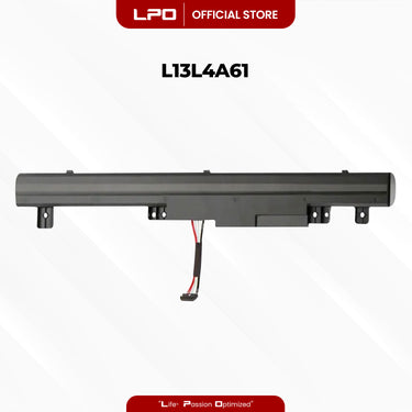 Laptop Battery L13L4A61 Compatible with Lenovo FLEX 2 14 Series Lenovo FLEX 2 15 Series