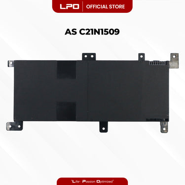 Laptop Battery C21N1509 Compatible with Asus Vivobook X556 X556U X556UA X556UB - LPO Laptop PC-Outlet