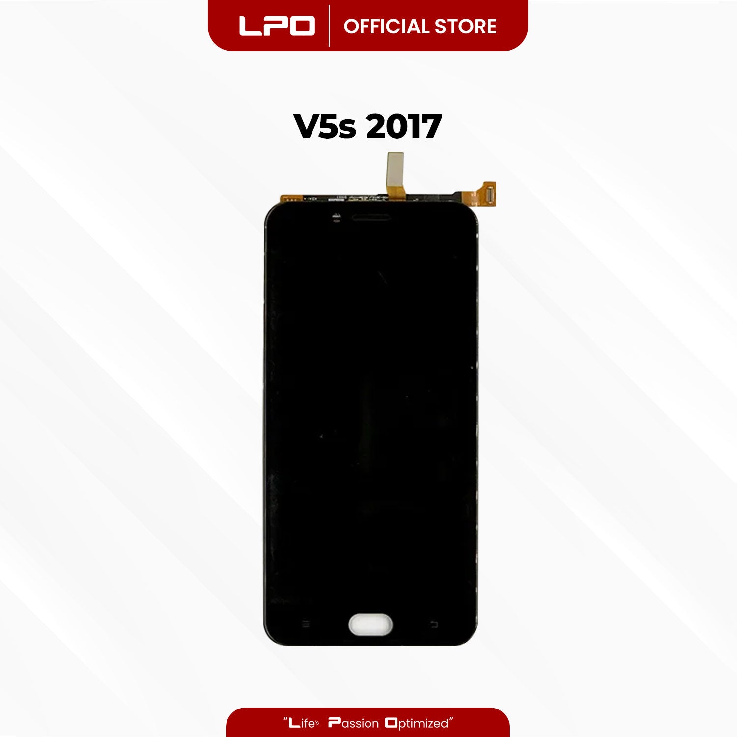 Cellphone LCD Screen	5.5