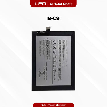 Cellphone Battery Vivo Y79 2017 V7+ 2017 B-C9 Compatible with 1716, 1850, Y79A - LPO Laptop PC-Outlet