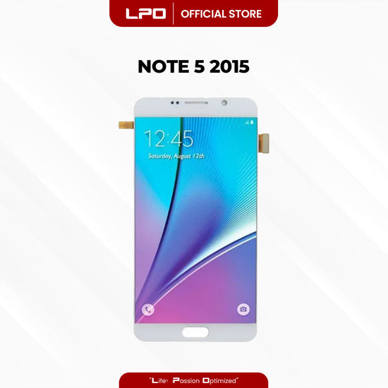 Cellphone LCD Screen	5.7