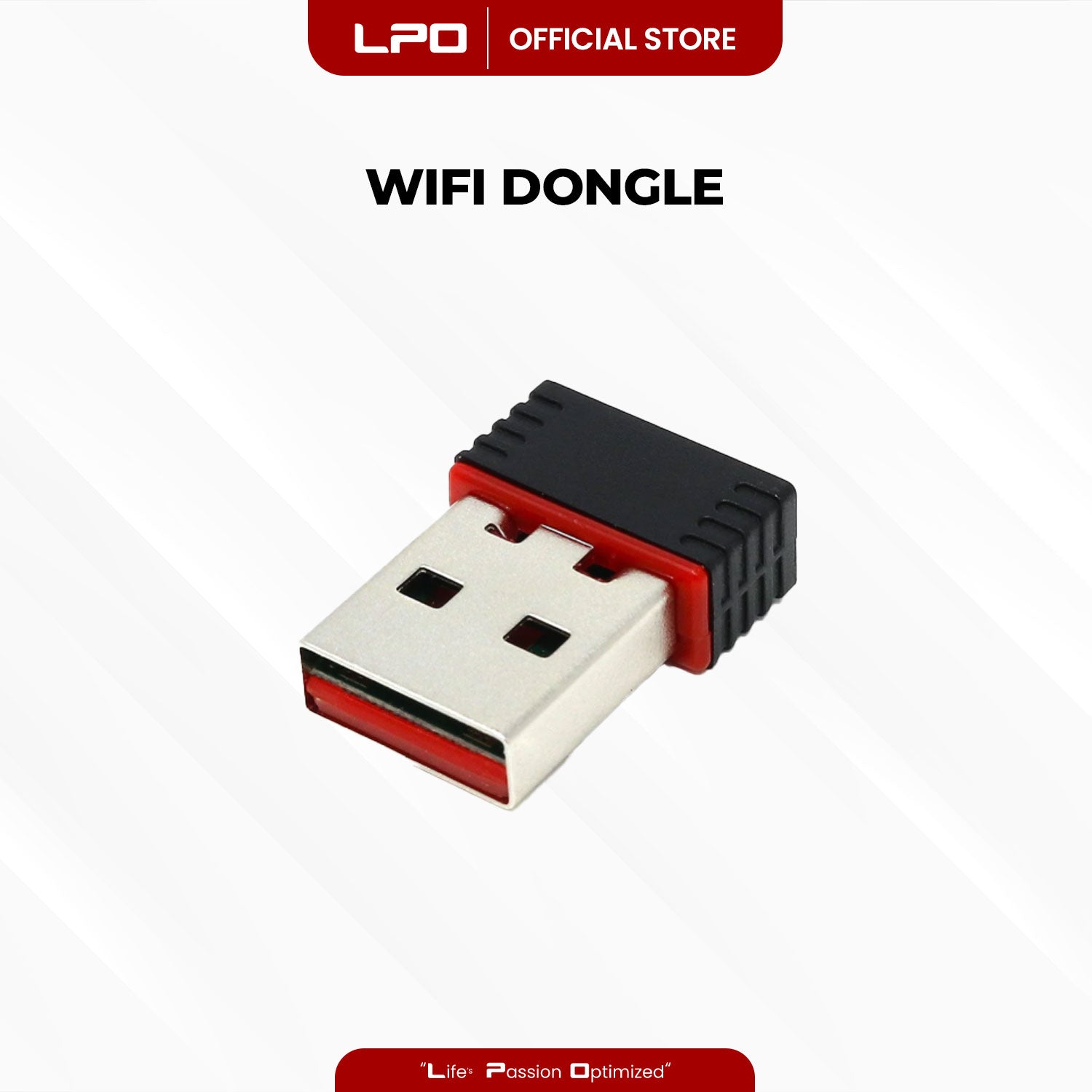 Wireless WiFi Dongle Adapter USB 2.0 300mbps 802.11n Mini WiFi Receiver Fast Speed Lan Card