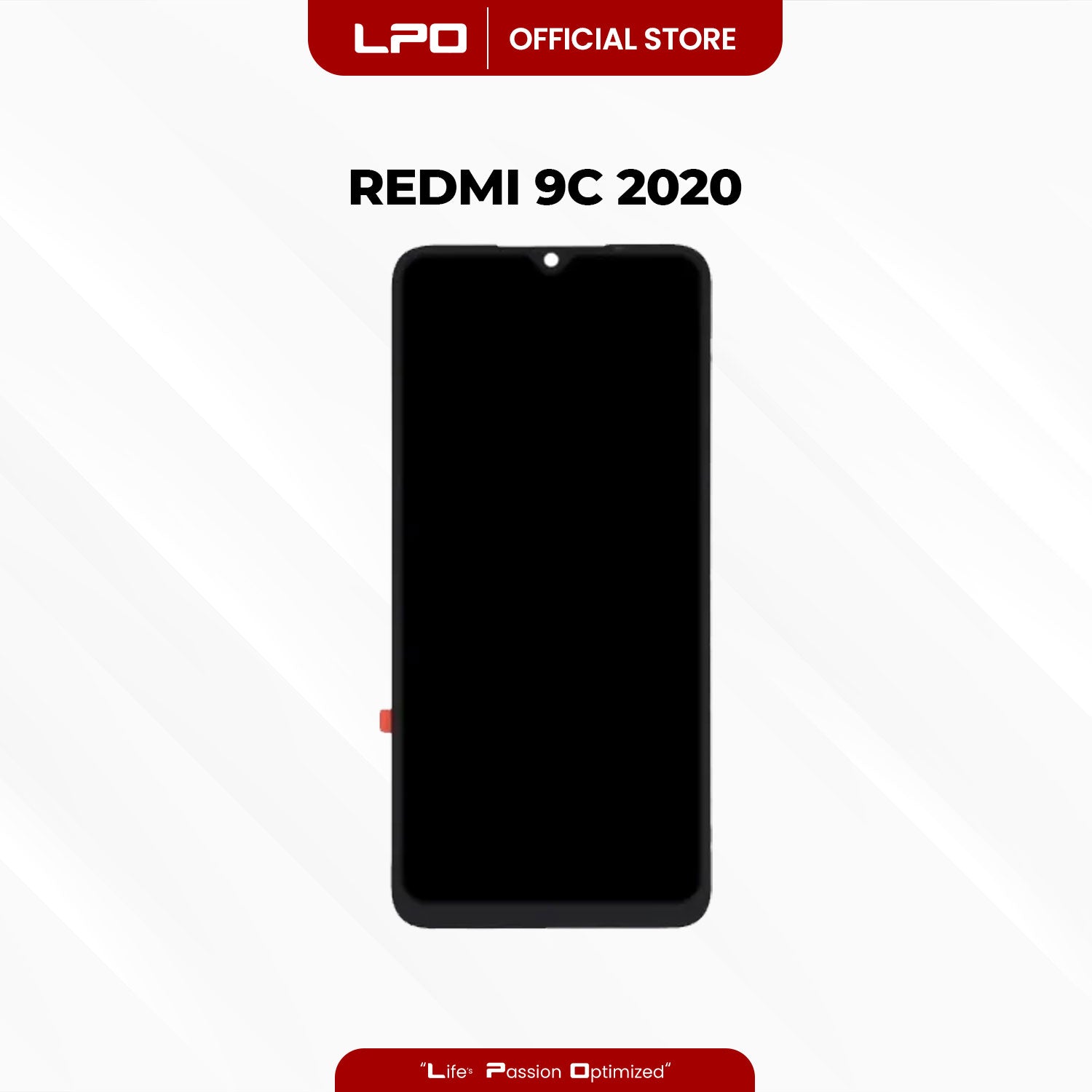 Cellphone LCD Screen 6.53