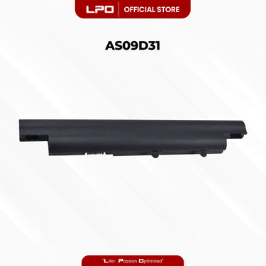 Laptop Battery AS09D31 Compatible with Acer Aspire 5810T Aspire 4810T Aspire 3810T Aspire 5810TZ Series