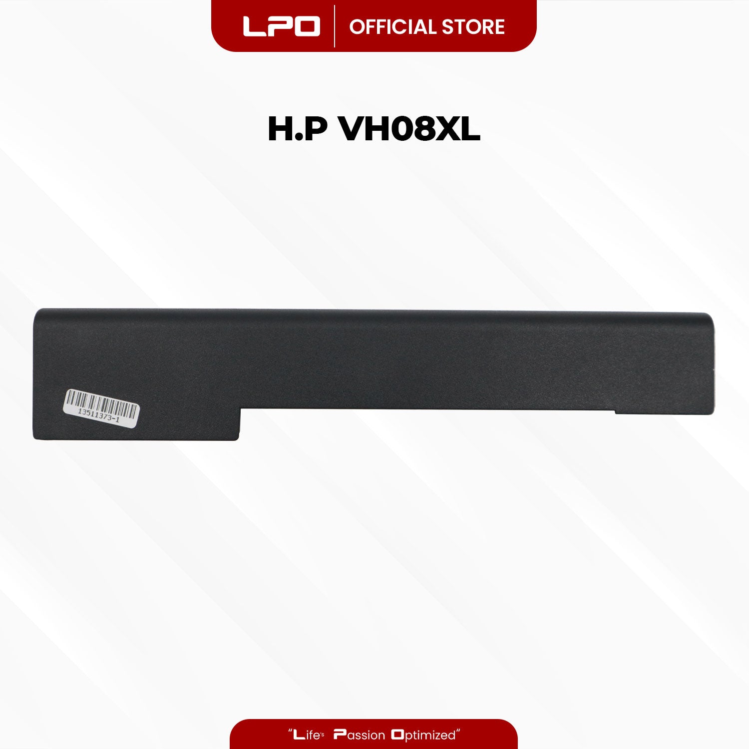 Laptop Battery VH08XL Compatible with HP EliteBook 8570W, EliteBook 8560W Mobile WorkStations