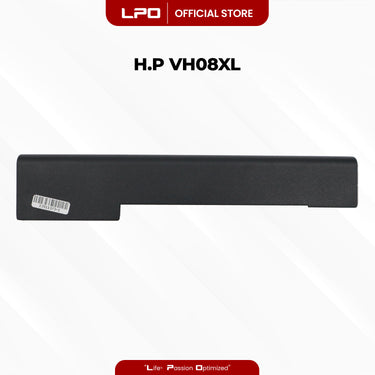 Laptop Battery VH08XL Compatible with HP EliteBook 8570W, EliteBook 8560W Mobile WorkStations