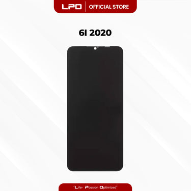 Cellphone LCD Screen	6.5