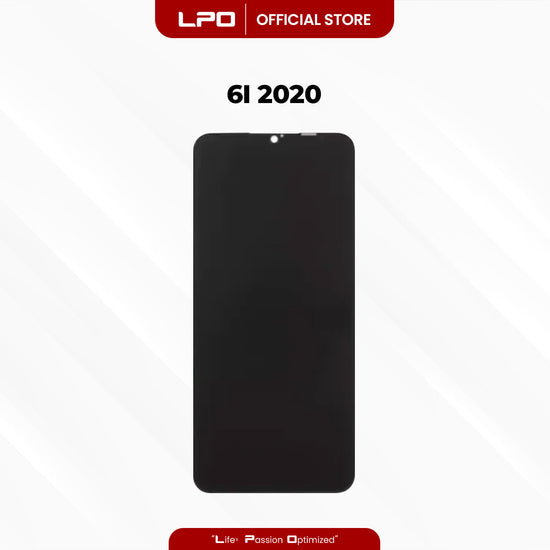 Cellphone LCD Screen	6.5