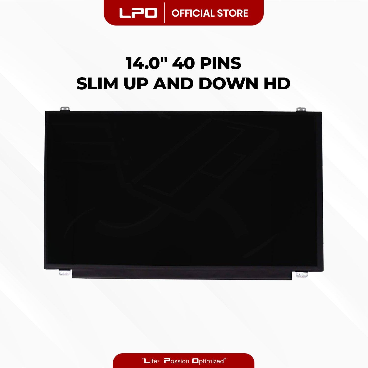 Laptop LCD Screen 14.0