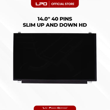 Laptop LCD Screen 14.0
