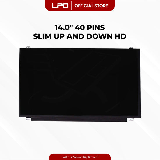 Laptop LCD Screen 14.0