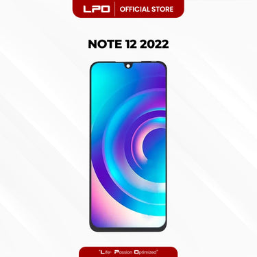 Cellphone LCD Screen	6.7