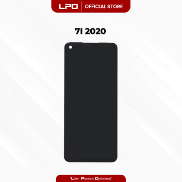 Cellphone LCD Screen	6.5