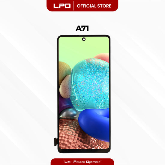 Cellphone LCD Screen	6.7