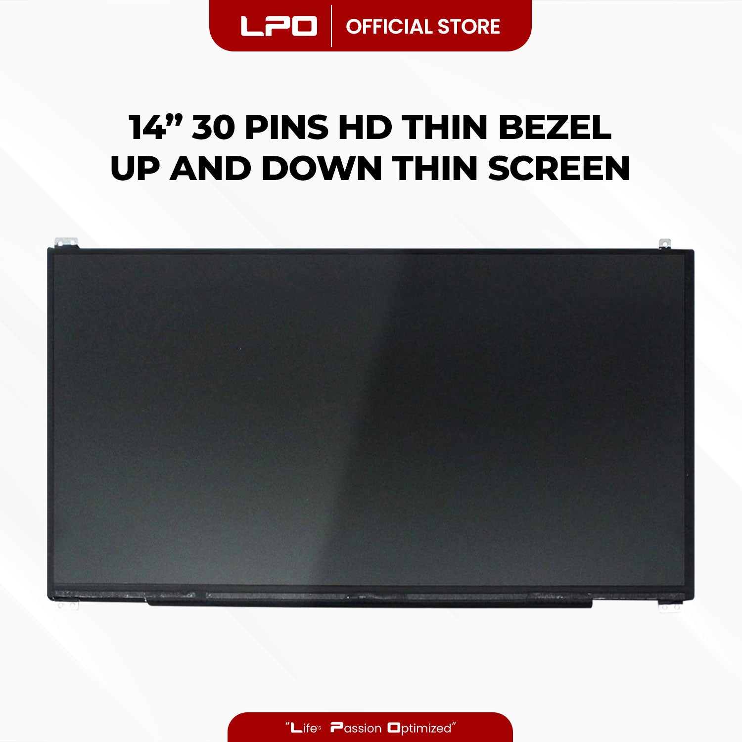 Laptop LCD Screen 14.0