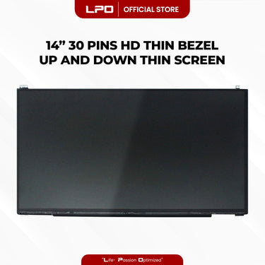 Laptop LCD Screen 14.0