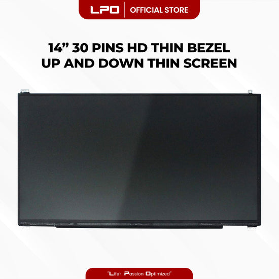 Laptop LCD Screen 14.0