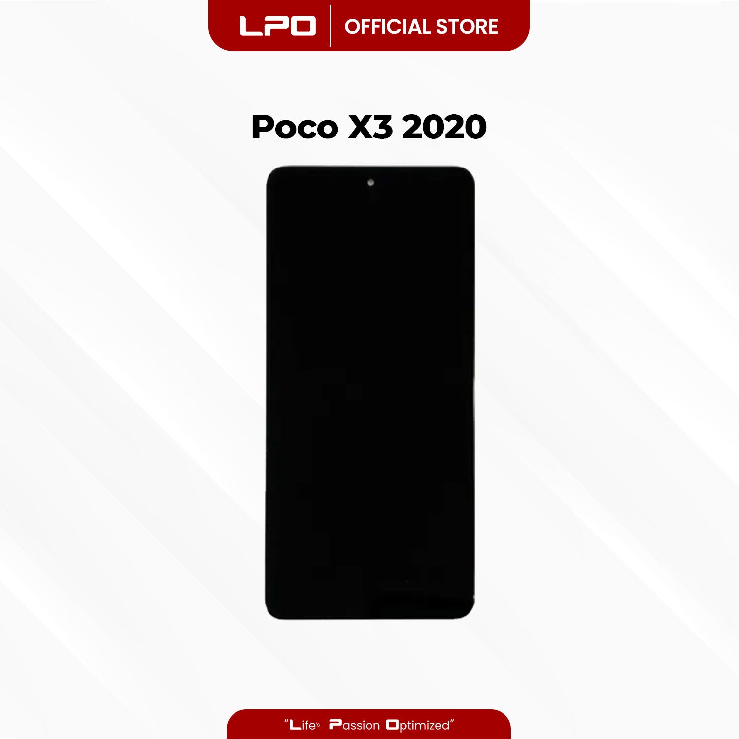 Cellphone LCD Screen	6.67