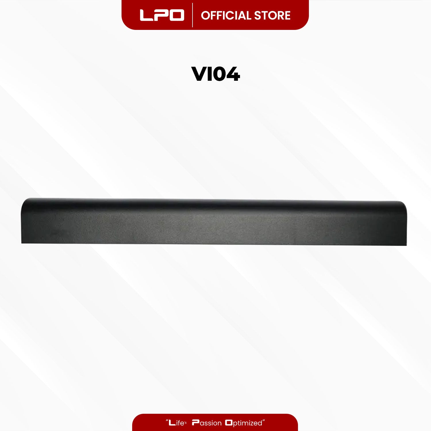 Laptop Battery VI04 Compatible with HP ProBook 440 | 440 G2 | 445 | 445 G2 | 450 Series